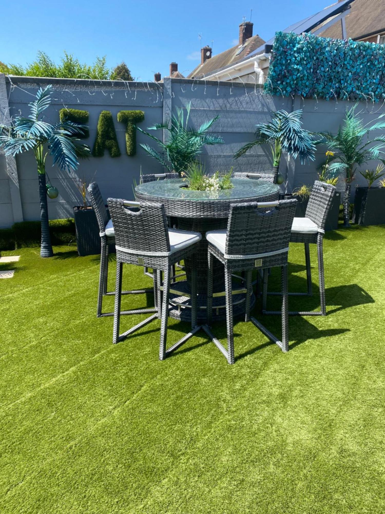 Mini Love Island Style Guest House Includes Personal Hot 24 Hour Swimming Pool, Outdoor Bathtub, Heated Dining Dome And Fire Pit, All This Is Secretly Located In The Busy Suburbs Of Nottingham Exterior foto